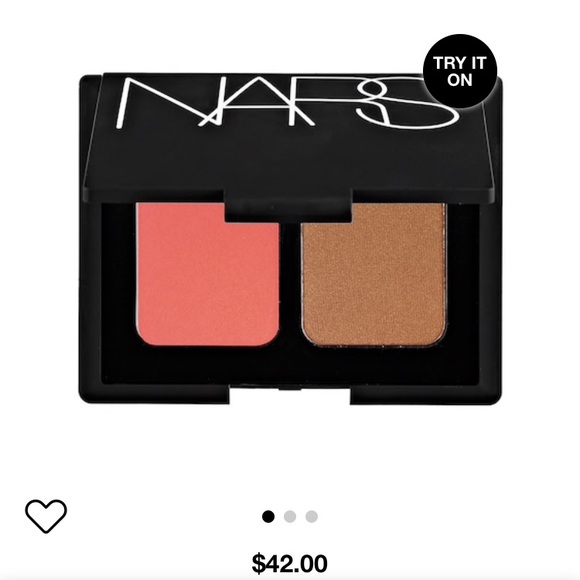 NARS Blush Set - Picture 5 of 5